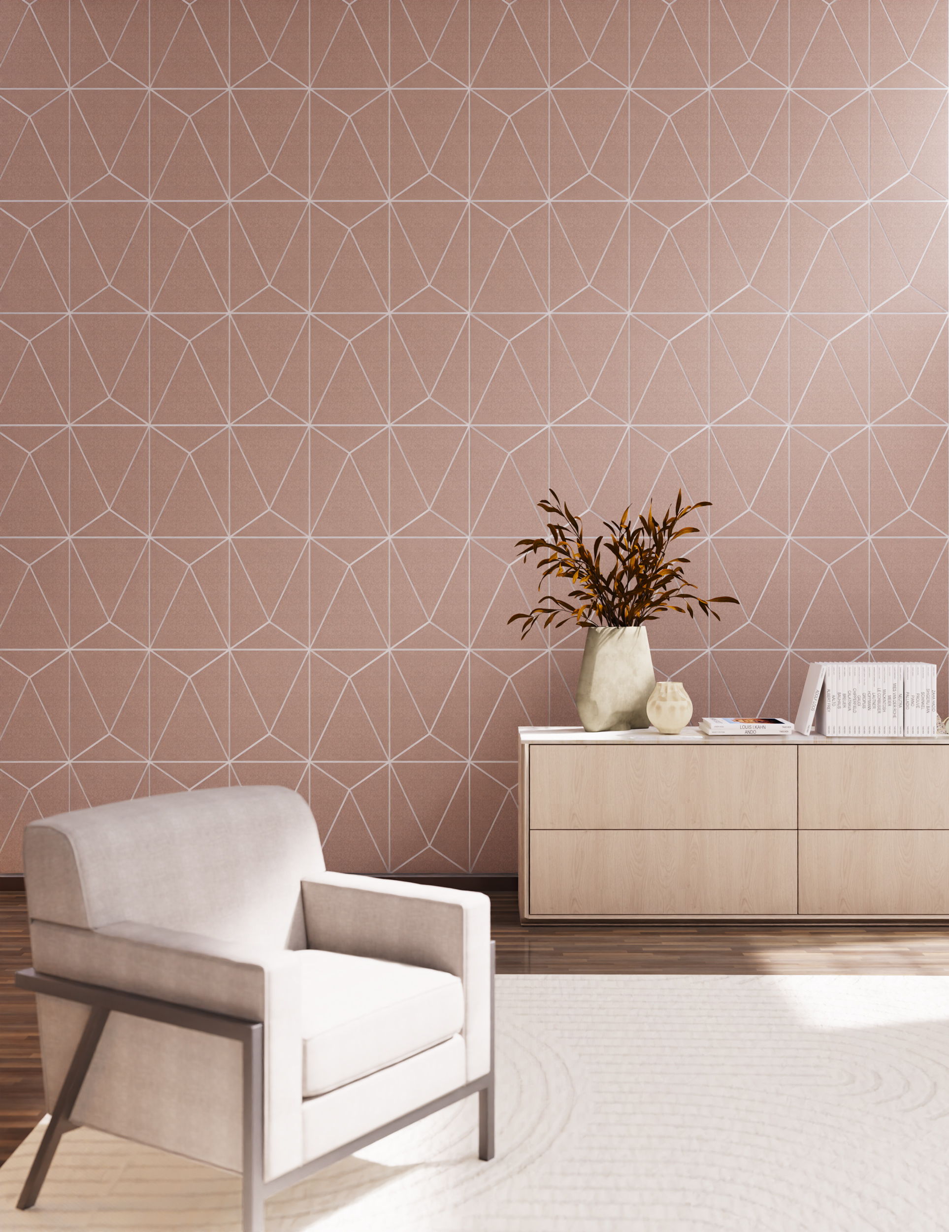 Wall_Incline Tile