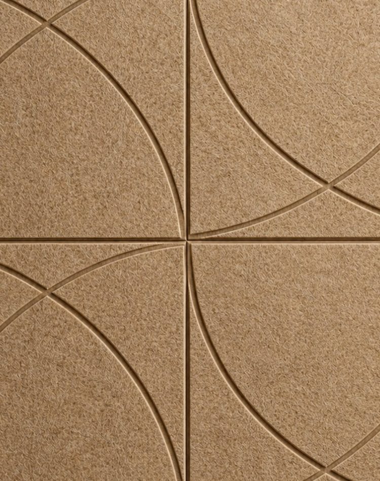 Incline-Patterned-Ceiling-Tile No grid-Closeup_1080x1920